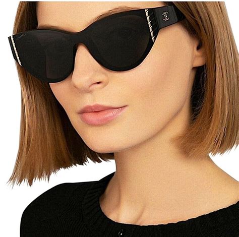 monture lunette femme 2019 chanel|Chanel sunglasses new collection 2020.